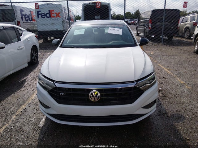 45884803 :رقم المزاد ، 3VWC57BU7KM059938 vin ، 2019 Volkswagen Jetta 1.4t R-line/1.4t S/1.4t Se مزاد بيع