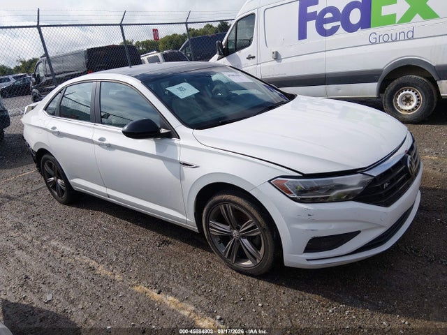 45884803 :رقم المزاد ، 3VWC57BU7KM059938 vin ، 2019 Volkswagen Jetta 1.4t R-line/1.4t S/1.4t Se مزاد بيع