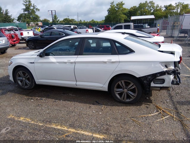 45884803 :رقم المزاد ، 3VWC57BU7KM059938 vin ، 2019 Volkswagen Jetta 1.4t R-line/1.4t S/1.4t Se مزاد بيع