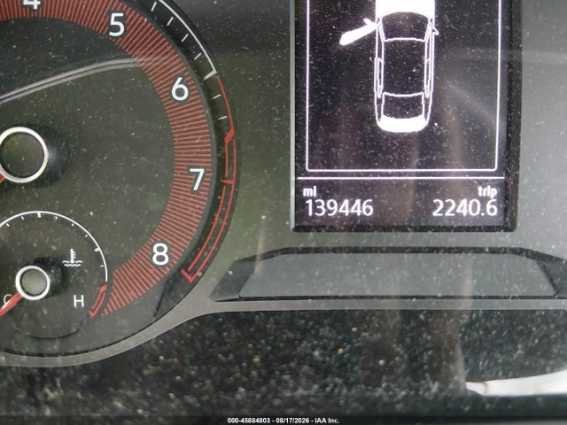 45884803 :رقم المزاد ، 3VWC57BU7KM059938 vin ، 2019 Volkswagen Jetta 1.4t R-line/1.4t S/1.4t Se مزاد بيع