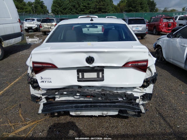 45884803 :رقم المزاد ، 3VWC57BU7KM059938 vin ، 2019 Volkswagen Jetta 1.4t R-line/1.4t S/1.4t Se مزاد بيع