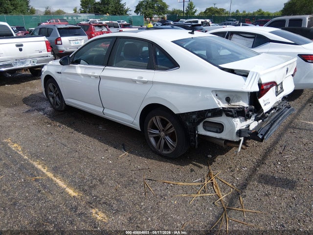 45884803 :رقم المزاد ، 3VWC57BU7KM059938 vin ، 2019 Volkswagen Jetta 1.4t R-line/1.4t S/1.4t Se مزاد بيع
