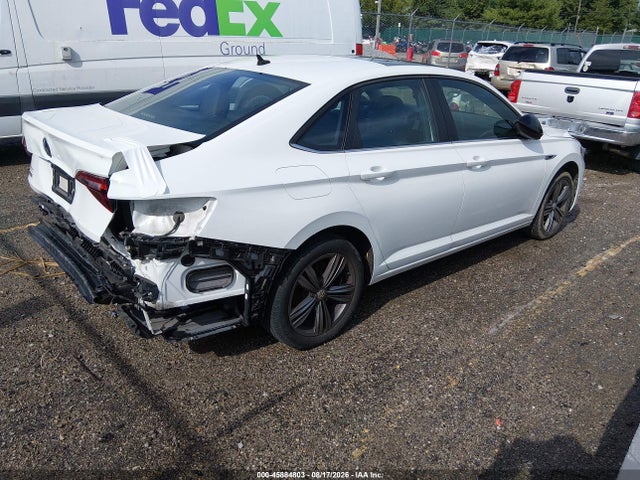 45884803 :رقم المزاد ، 3VWC57BU7KM059938 vin ، 2019 Volkswagen Jetta 1.4t R-line/1.4t S/1.4t Se مزاد بيع