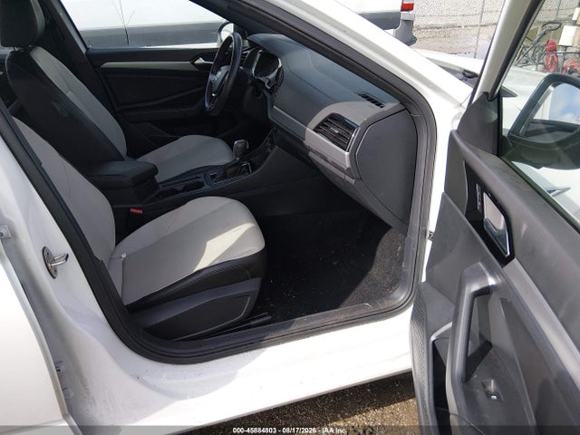 45884803 :رقم المزاد ، 3VWC57BU7KM059938 vin ، 2019 Volkswagen Jetta 1.4t R-line/1.4t S/1.4t Se مزاد بيع