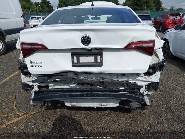 45884803 :رقم المزاد ، 3VWC57BU7KM059938 vin ، 2019 Volkswagen Jetta 1.4t R-line/1.4t S/1.4t Se مزاد بيع