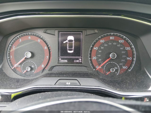 45884803 :رقم المزاد ، 3VWC57BU7KM059938 vin ، 2019 Volkswagen Jetta 1.4t R-line/1.4t S/1.4t Se مزاد بيع