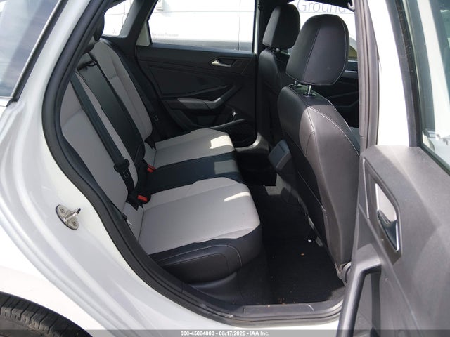 45884803 :رقم المزاد ، 3VWC57BU7KM059938 vin ، 2019 Volkswagen Jetta 1.4t R-line/1.4t S/1.4t Se مزاد بيع