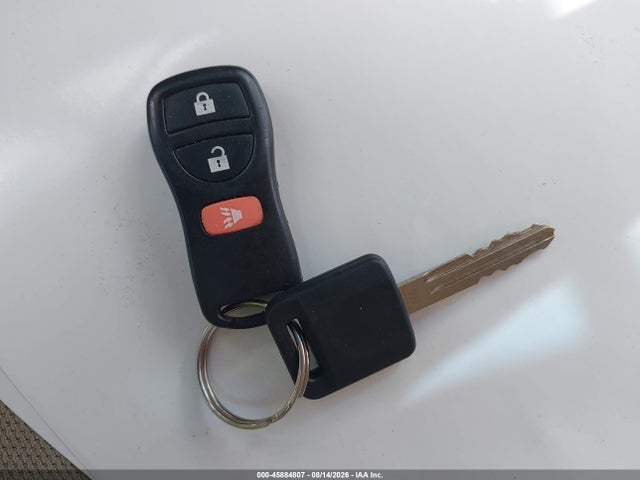 Aukcja sprzedaży 2005 Nissan Frontier Se, vin: 1N6AD07W55C415529, numer aukcji: 45884807