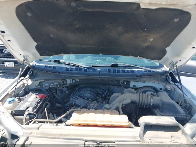 Ford F-150 Xl 2017 1FTEX1C83HKD34838 Image 10