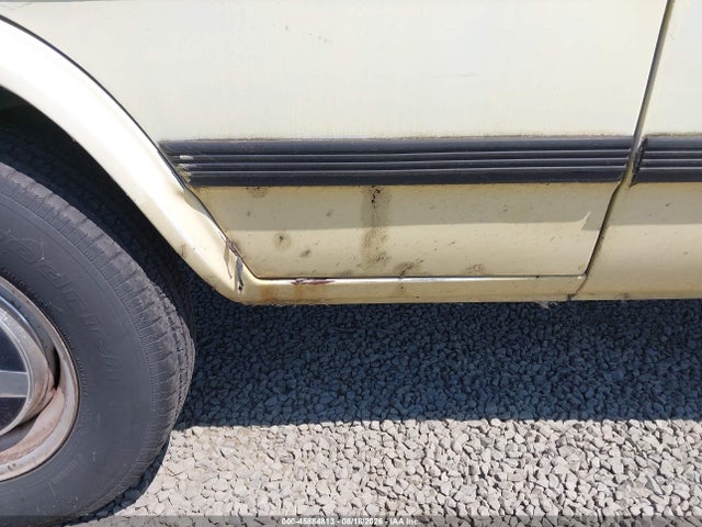 1995 Chevrolet G30 მანქანა იყიდება აუქციონზე, vin: 1GCGG39K7SF223541, აუქციონის ნომერი: 45884813