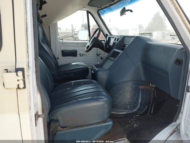 1995 Chevrolet G30 მანქანა იყიდება აუქციონზე, vin: 1GCGG39K7SF223541, აუქციონის ნომერი: 45884813
