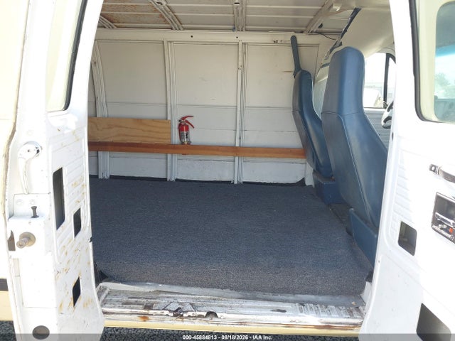 1995 Chevrolet G30 მანქანა იყიდება აუქციონზე, vin: 1GCGG39K7SF223541, აუქციონის ნომერი: 45884813