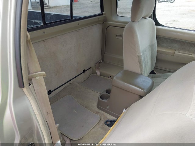 2000 Nissan Frontier Se-v6/xe-v6 მანქანა იყიდება აუქციონზე, vin: 1N6ED26Y3YC314235, აუქციონის ნომერი: 45884814
