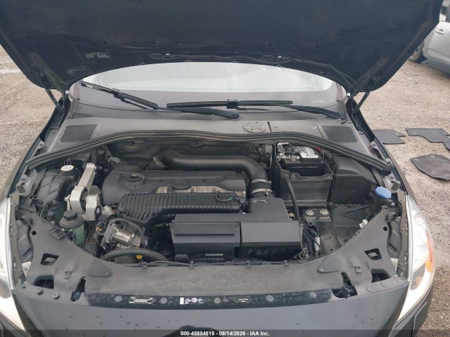 Aukcja sprzedaży 2013 Volvo S60, vin: YV1612FH4D2175663, numer aukcji: 45884815