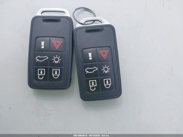 Aukcja sprzedaży 2013 Volvo S60, vin: YV1612FH4D2175663, numer aukcji: 45884815