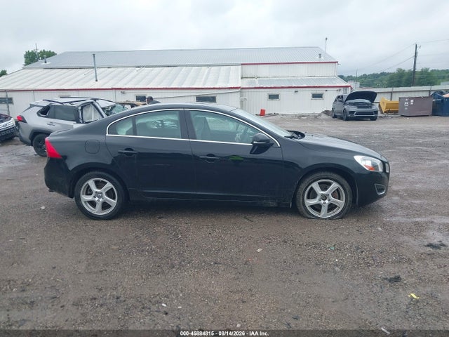Aukcja sprzedaży 2013 Volvo S60, vin: YV1612FH4D2175663, numer aukcji: 45884815