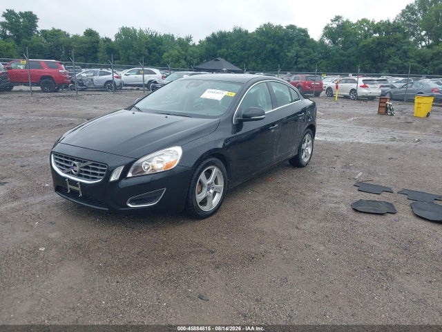Aukcja sprzedaży 2013 Volvo S60, vin: YV1612FH4D2175663, numer aukcji: 45884815