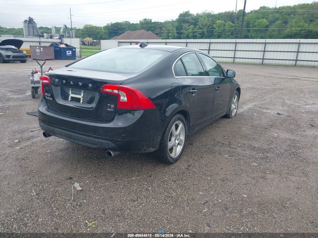 Aukcja sprzedaży 2013 Volvo S60, vin: YV1612FH4D2175663, numer aukcji: 45884815
