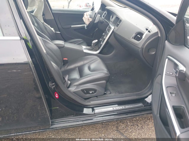 Aukcja sprzedaży 2013 Volvo S60, vin: YV1612FH4D2175663, numer aukcji: 45884815