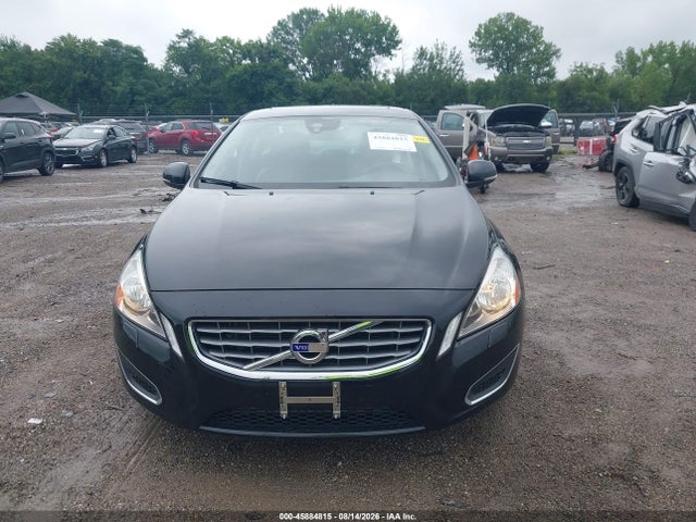 Aukcja sprzedaży 2013 Volvo S60, vin: YV1612FH4D2175663, numer aukcji: 45884815