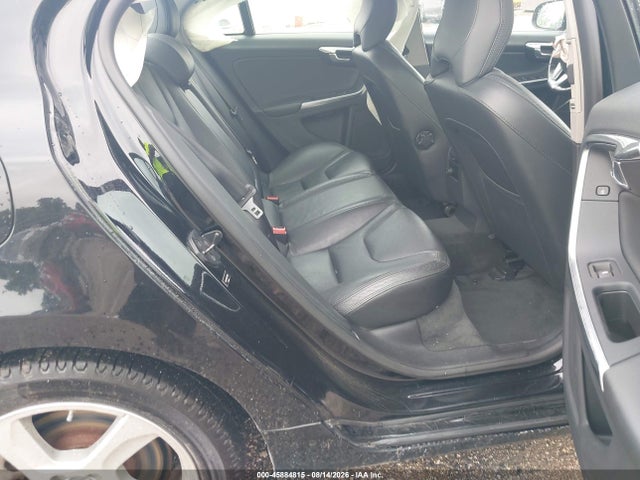 Aukcja sprzedaży 2013 Volvo S60, vin: YV1612FH4D2175663, numer aukcji: 45884815