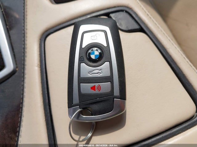 Продажа на аукционе авто 2013 Bmw 640i Gran Coupe, vin: WBA6A0C52DDZ04071, номер лота: 45884816
