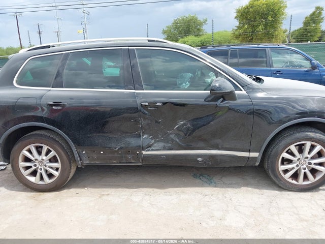 Продажа на аукционе авто 2013 Volkswagen Touareg Tdi Sport, vin: WVGEP9BP1DD002981, номер лота: 45884817
