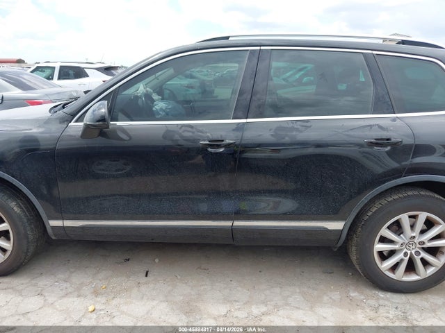 Продажа на аукционе авто 2013 Volkswagen Touareg Tdi Sport, vin: WVGEP9BP1DD002981, номер лота: 45884817