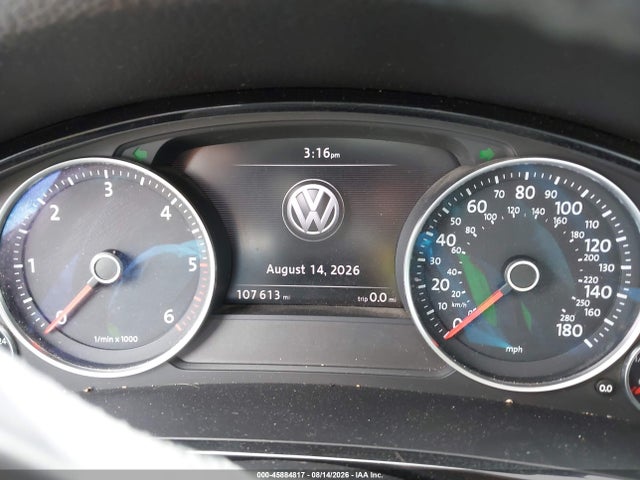 Продажа на аукционе авто 2013 Volkswagen Touareg Tdi Sport, vin: WVGEP9BP1DD002981, номер лота: 45884817