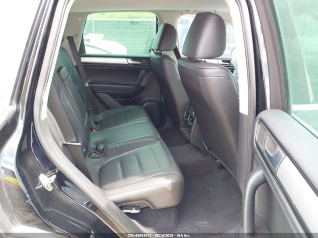 Продажа на аукционе авто 2013 Volkswagen Touareg Tdi Sport, vin: WVGEP9BP1DD002981, номер лота: 45884817