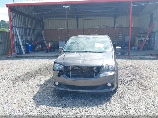Продаж на аукціоні авто 2016 Dodge Grand Caravan Sxt, vin: 2C4RDGCG0GR336230, номер лоту: 45884818