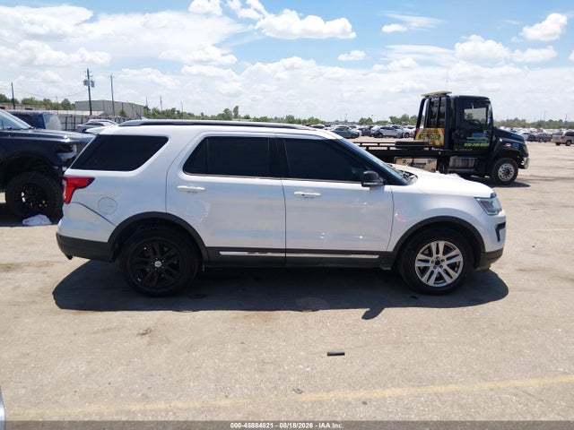 Продажа на аукционе авто 2019 Ford Explorer Xlt, vin: 1FM5K8D82KGA20707, номер лота: 45884821