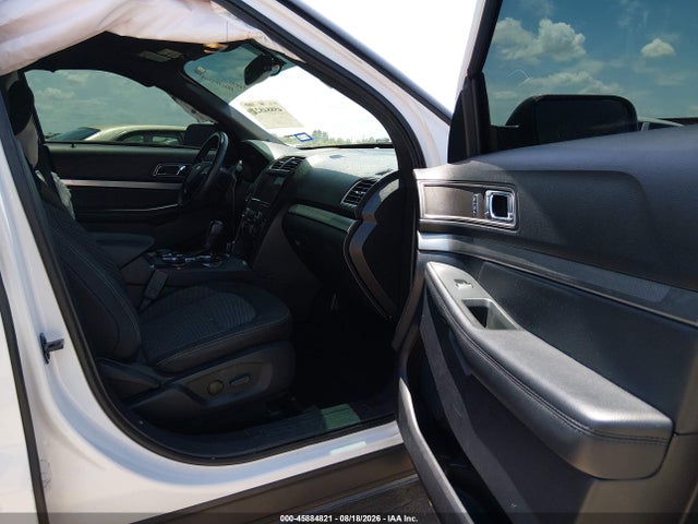 Продажа на аукционе авто 2019 Ford Explorer Xlt, vin: 1FM5K8D82KGA20707, номер лота: 45884821