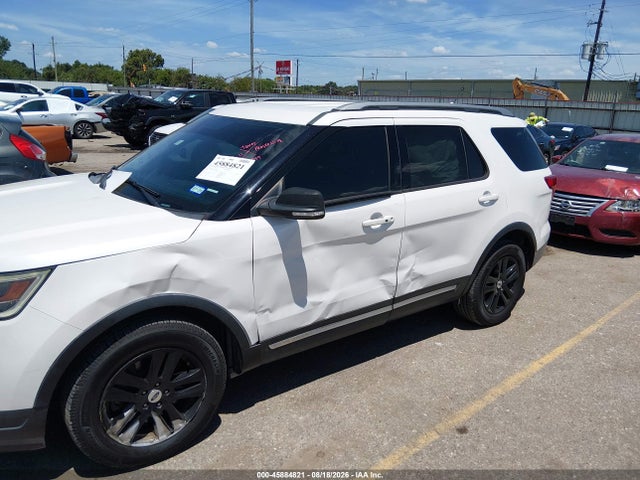 Продажа на аукционе авто 2019 Ford Explorer Xlt, vin: 1FM5K8D82KGA20707, номер лота: 45884821