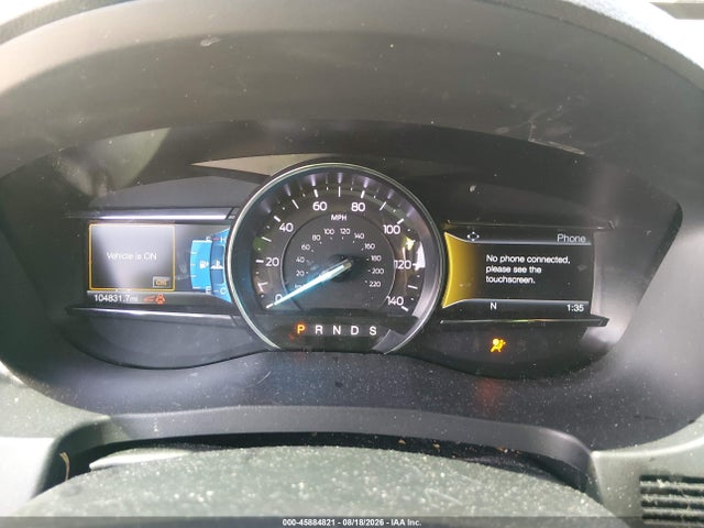 Продажа на аукционе авто 2019 Ford Explorer Xlt, vin: 1FM5K8D82KGA20707, номер лота: 45884821