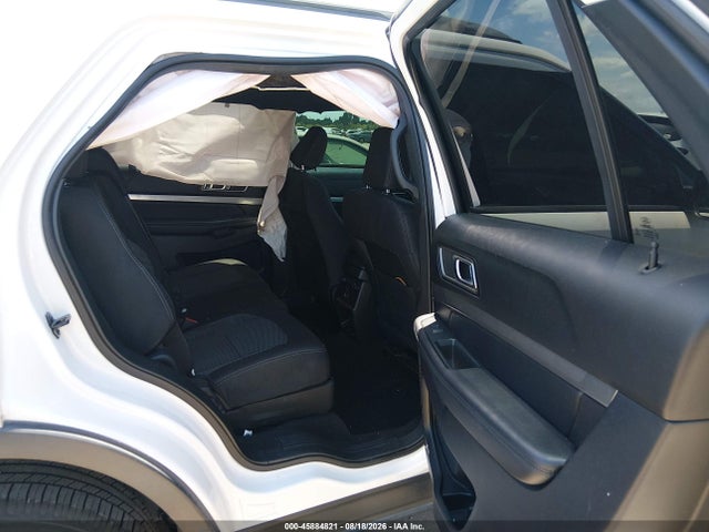Продажа на аукционе авто 2019 Ford Explorer Xlt, vin: 1FM5K8D82KGA20707, номер лота: 45884821