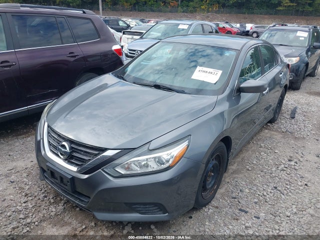 45884822 :رقم المزاد ، 1N4AL3AP3HC196489 vin ، 2017 Nissan Altima 2.5 S مزاد بيع