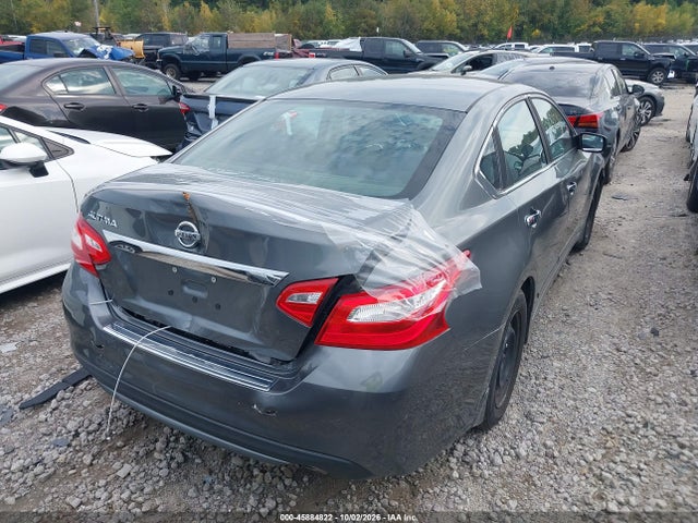 45884822 :رقم المزاد ، 1N4AL3AP3HC196489 vin ، 2017 Nissan Altima 2.5 S مزاد بيع