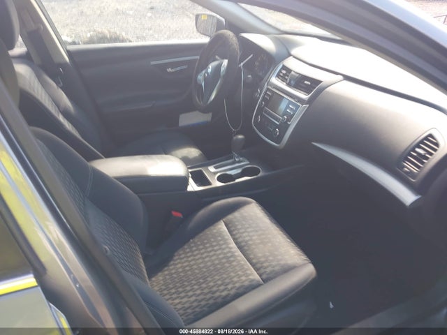 45884822 :رقم المزاد ، 1N4AL3AP3HC196489 vin ، 2017 Nissan Altima 2.5 S مزاد بيع