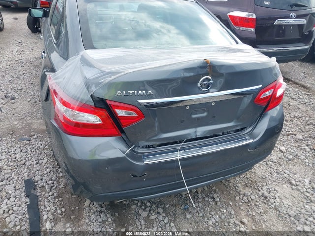 45884822 :رقم المزاد ، 1N4AL3AP3HC196489 vin ، 2017 Nissan Altima 2.5 S مزاد بيع