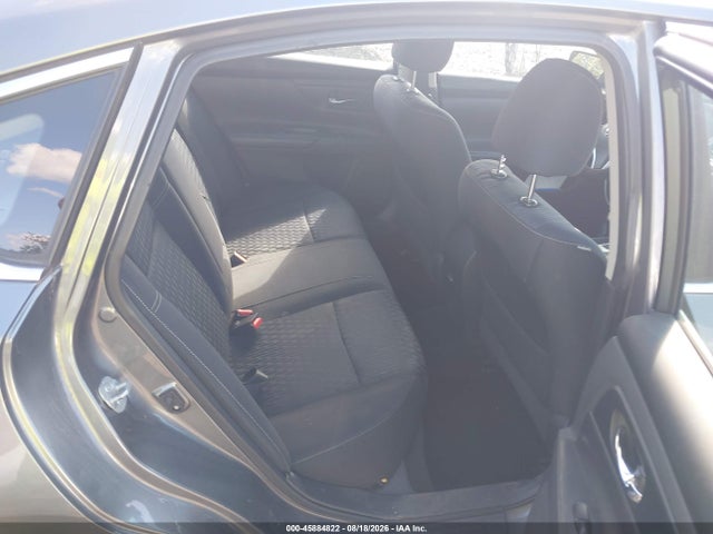45884822 :رقم المزاد ، 1N4AL3AP3HC196489 vin ، 2017 Nissan Altima 2.5 S مزاد بيع