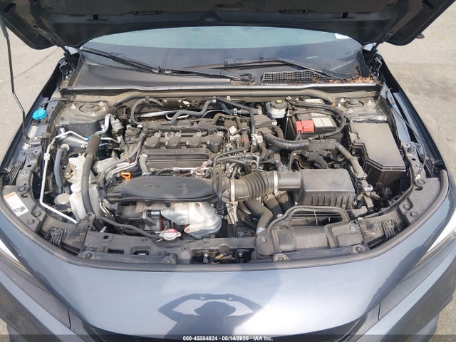 Aukcja sprzedaży 2022 Honda Civic Ex, vin: JHMFE1F7XNX010117, numer aukcji: 45884824