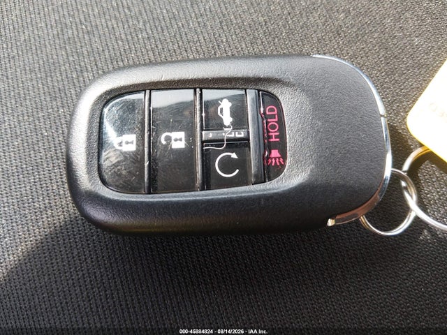 Aukcja sprzedaży 2022 Honda Civic Ex, vin: JHMFE1F7XNX010117, numer aukcji: 45884824