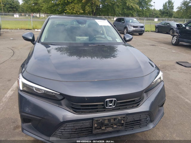 Aukcja sprzedaży 2022 Honda Civic Ex, vin: JHMFE1F7XNX010117, numer aukcji: 45884824