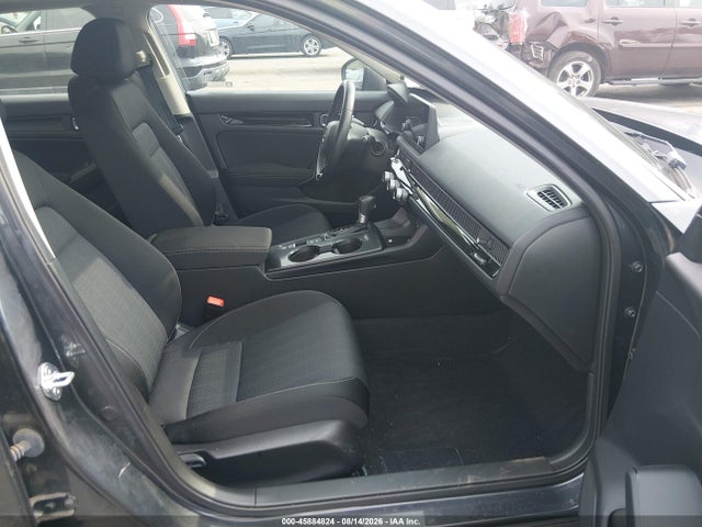 Aukcja sprzedaży 2022 Honda Civic Ex, vin: JHMFE1F7XNX010117, numer aukcji: 45884824