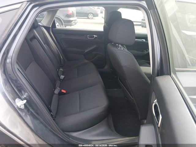 Aukcja sprzedaży 2022 Honda Civic Ex, vin: JHMFE1F7XNX010117, numer aukcji: 45884824
