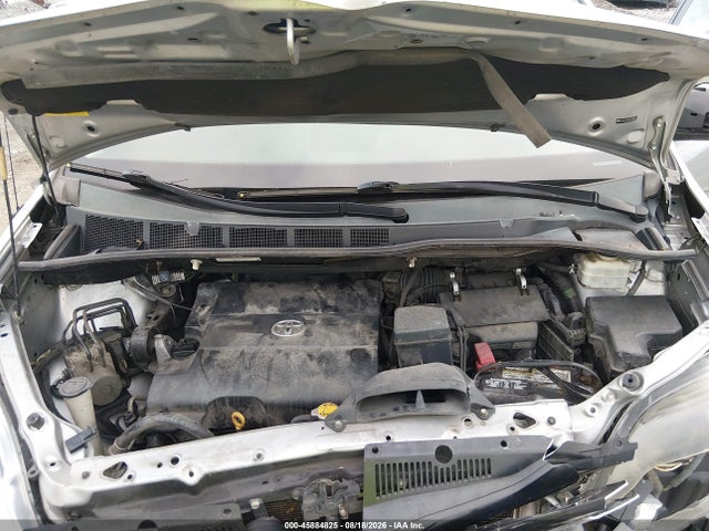 Продаж на аукціоні авто 2011 Toyota Sienna Le V6, vin: 5TDKK3DC4BS066723, номер лоту: 45884825