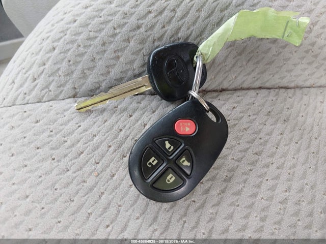 Продаж на аукціоні авто 2011 Toyota Sienna Le V6, vin: 5TDKK3DC4BS066723, номер лоту: 45884825