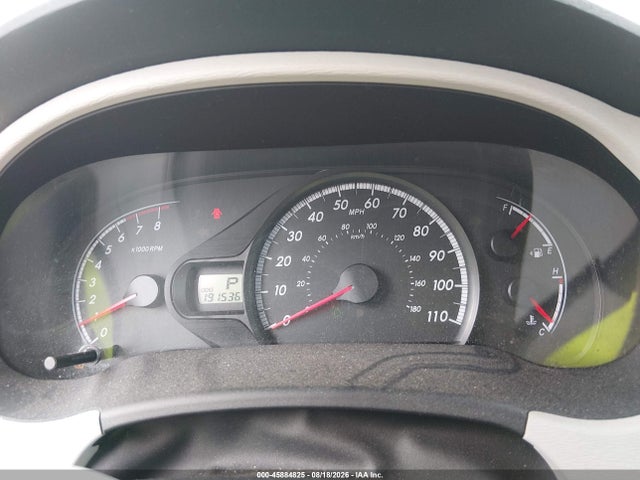 Продаж на аукціоні авто 2011 Toyota Sienna Le V6, vin: 5TDKK3DC4BS066723, номер лоту: 45884825