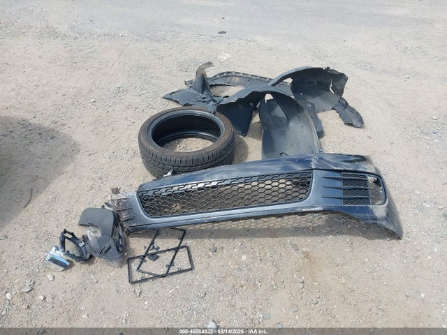 Продажа на аукционе авто 2011 Volkswagen Gti 2-door, vin: WVWFD7AJ1BW321706, номер лота: 45884832